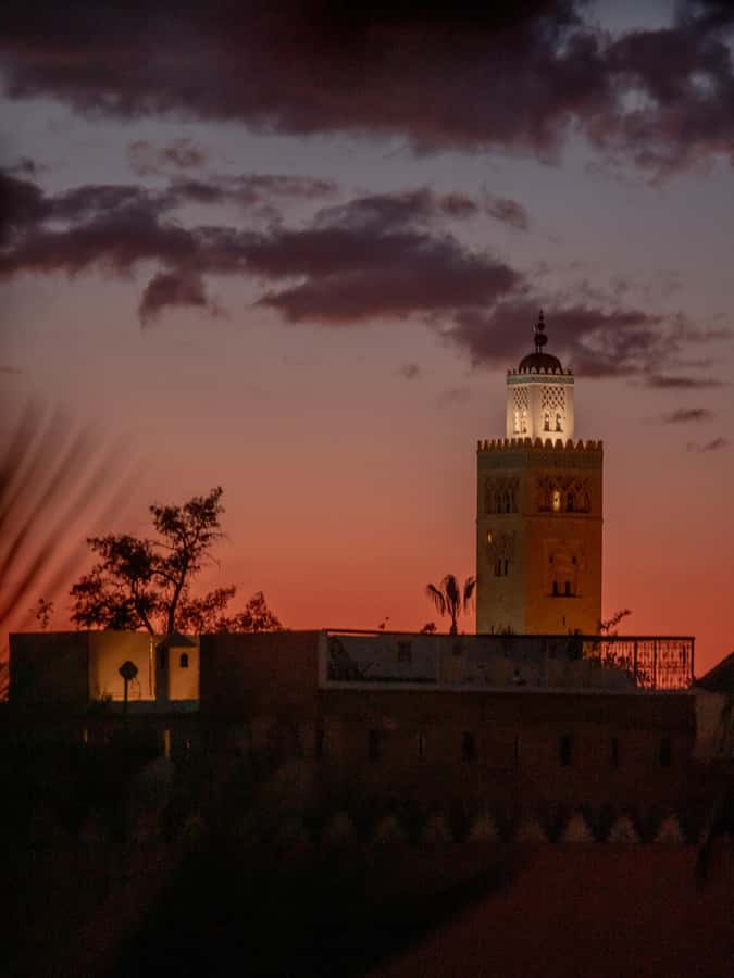Moroccan cooking class in Marrakech with berber chef - Choosing Your Menu With Chef Aicha (And Cooking Like You Belong)