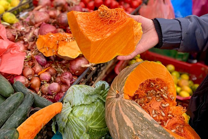 Moroccan Cooking Class with a Local Family & Market Visit - The 300-year-old house factor (and why the setting matters)