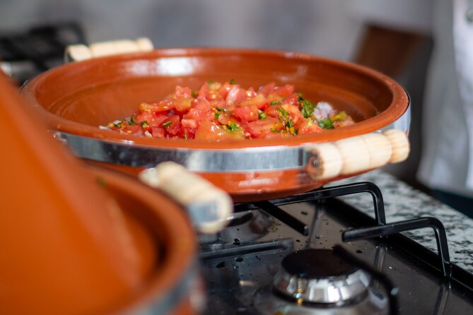 Moroccan Cooking Class with Market Visit and Meal - Hosts, Group Energy, and What Makes It Feel Like Marrakech