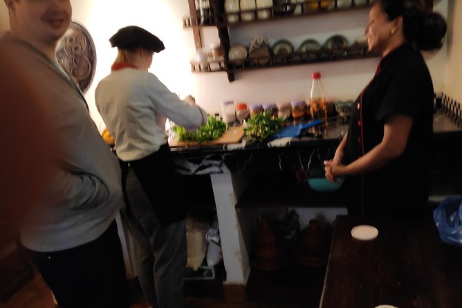 Moroccan Cuisine Fez Cooking Class - Why this Fez cooking class feels practical (not just scenic)