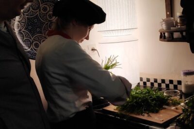 Moroccan Cuisine Fez Cooking Class - Choosing your tagine: the menu choice you’ll thank yourself for