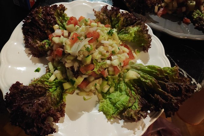 Moroccan Cuisine Fez Cooking Class - Who should book this class (and who might skip it)