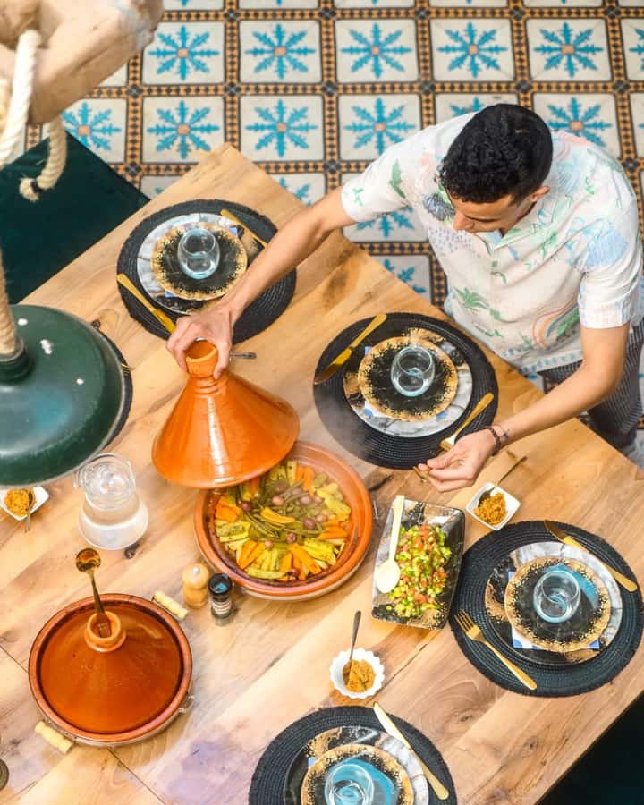 Moroccan Food Cooking Class with a Local Chef in Marrakech - Price and Value: Is $40 Worth It in Marrakech?