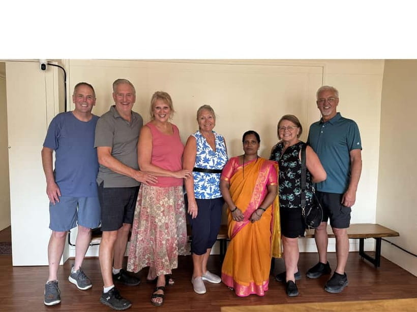 Mumbai: Indian Cooking Class & Cultural Delights - Who Should Book This Mumbai Cooking Class?