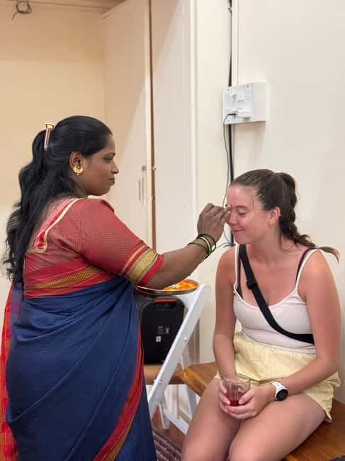 Mumbai: Indian Cooking Class & Cultural Delights - A Few Smart Tips Before You Go