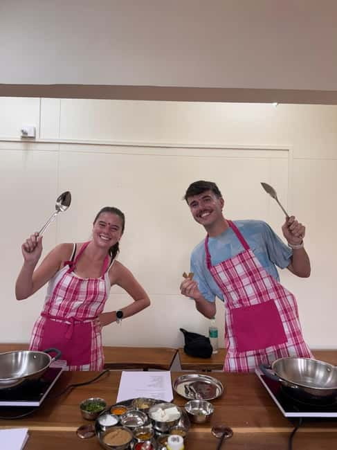 Mumbai: Indian Cooking Class & Cultural Delights - Should You Book Amaze Tours’ Mumbai Cooking Class?
