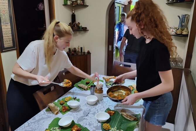 Mumbai Market Tour & Maharashtrian Cooking Class with Chef Reshma - Key things that make this tour worth your time