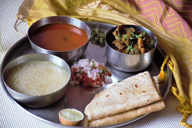 Mumbai Market Tour & Maharashtrian Cooking Class with Chef Reshma - Getting Started: Meeting Point, Timing, and How to Arrive