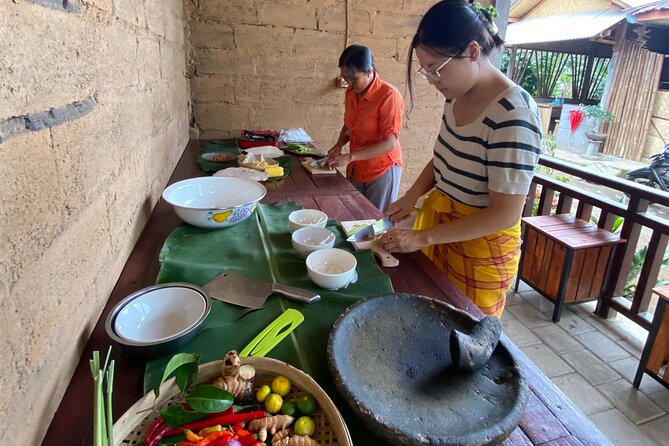 Munduk:authentic local Home cooking class - Garden-to-Kitchen: What Ingredient Sourcing Actually Teaches You