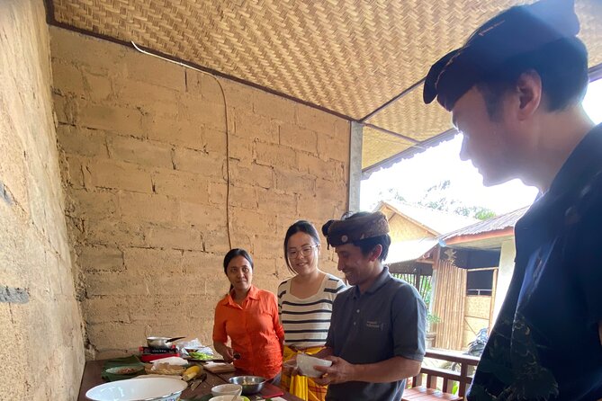 Munduk:authentic local Home cooking class - Banyumala Twin Waterfalls: The Payoff Stop After Your Meal Prep