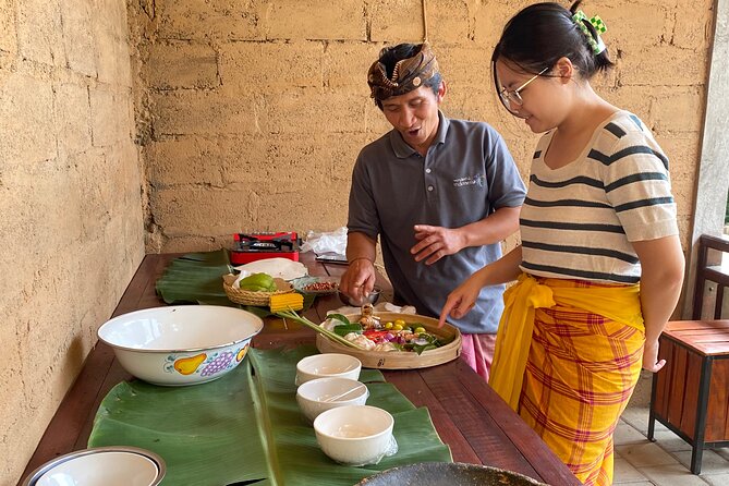 Munduk:authentic local Home cooking class - Cooking With Kadek or Edi: How the Class Feels in Real Life