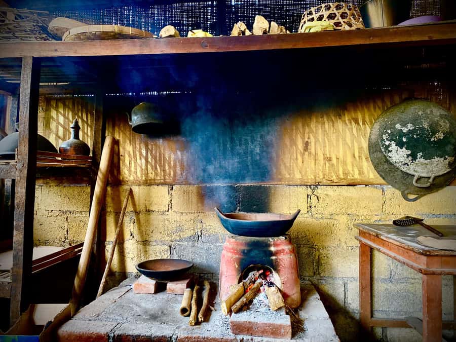 Munduk Balinese Cooking Class lunch/Dinner at a Local Home - The dishes you’ll make: what each one teaches you