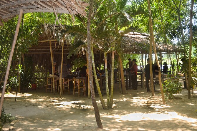 My Grandma's Home Cooking Class in Hoi An - What to know before you go (so it lands well)