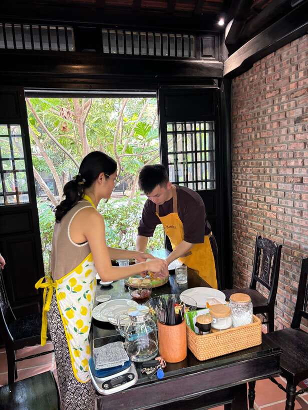MY Kitchen - Vietnamese Home Cooking Class in Hoi An - Should you book MY Kitchen in Hoi An?