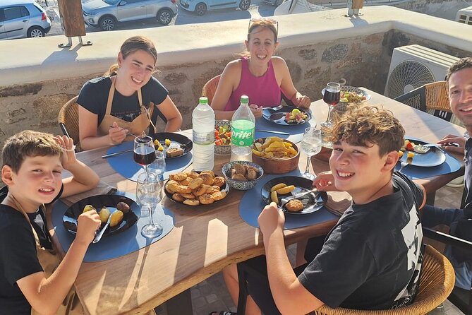 Mykonos Cooking Class and Sunset View for Cruise Travelers - The Value Math: Is $144.49 Worth It?