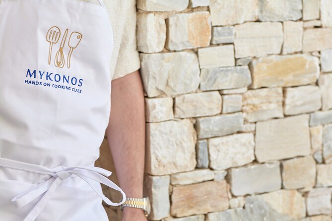 Mykonos Cooking Class- Hands On - Key things to know before you go