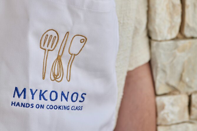 Mykonos Cooking Class- Hands On - Lunch, ingredients, and the real point: you’ll eat what you make