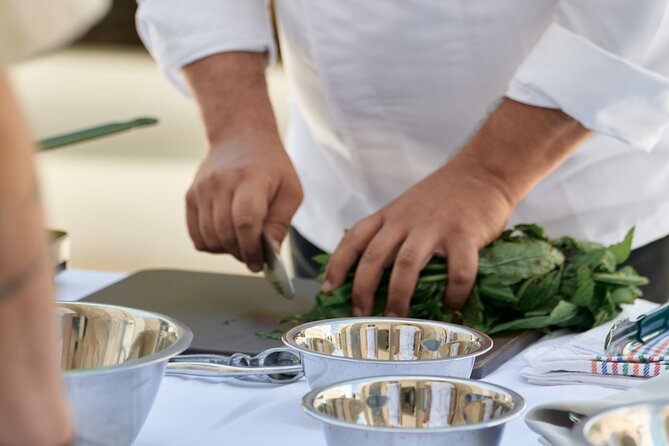 Mykonos Cooking Class- Hands On - Who this Mykonos cooking class fits best