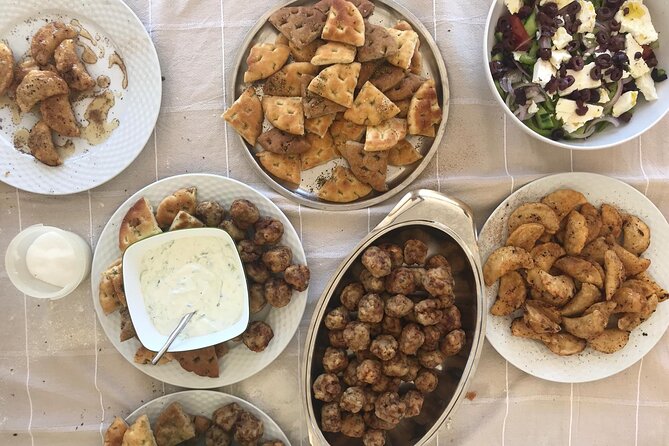 Mykonos Cooking Class of Local Specialties - Key Things I’d Put On Your Radar
