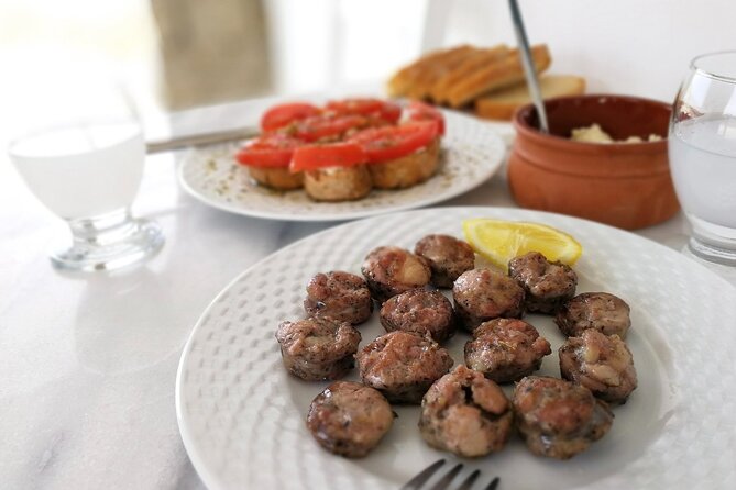 Mykonos Cooking Class of Local Specialties - Who This Class Is Best For