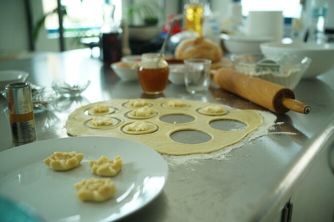 Mykonos Cooking Class of Local Specialties - Who Should Skip It (Or Confirm First)