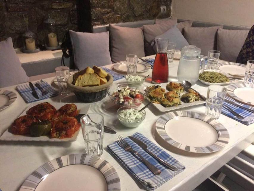 Mykonos: Cooking Class with Food and Wine - Key Highlights You’ll Actually Feel