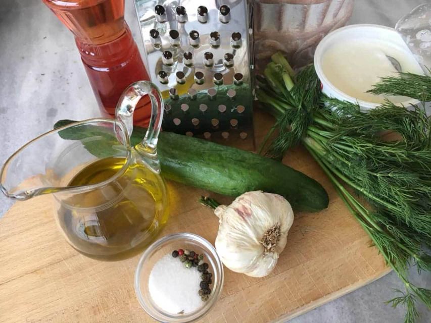 Mykonos: Cooking Class with Food and Wine - The Value Question: Is $176 Worth It?