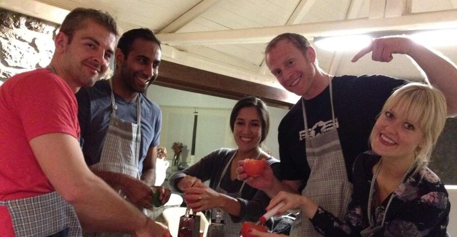 Mykonos: Cooking Class with Food and Wine - Mykonian Spiti: Cooking Where Mykonos Life Still Happens