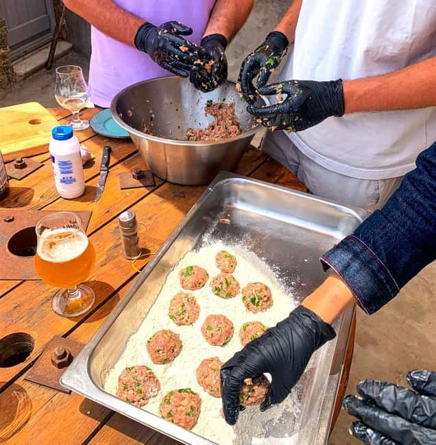 Mykonos: Group Cooking Class at the Home of a Local Family - Why This Mykonos Cooking Class Feels More Like Family Time