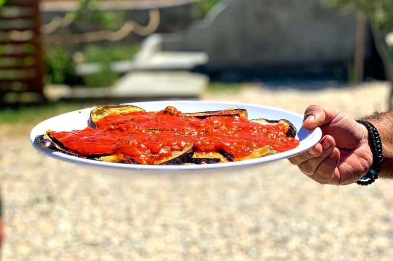 Mykonos: Group Cooking Class at the Home of a Local Family - Greek Wine, Beer, and Greek Liquor: How the Drinks Work Here