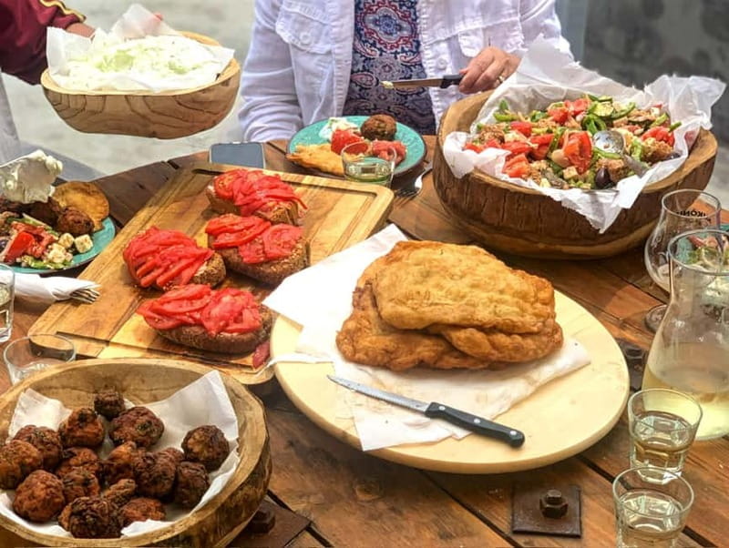 Mykonos: Group Cooking Class at the Home of a Local Family - Where It Is and How to Get There Without Stress