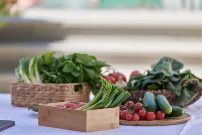 Mykonos: Hands-On Cooking Class with a Professional Chef - Meet Chef Nikos and Set Yourself Up for Success