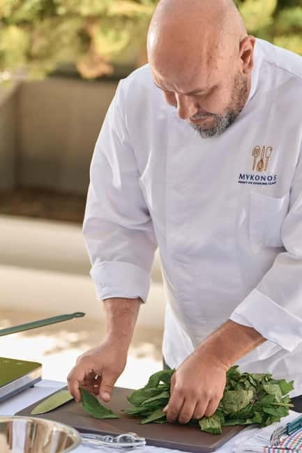 Mykonos: Hands-On Cooking Class with a Professional Chef - Who Should Book This (and Who Might Skip It)