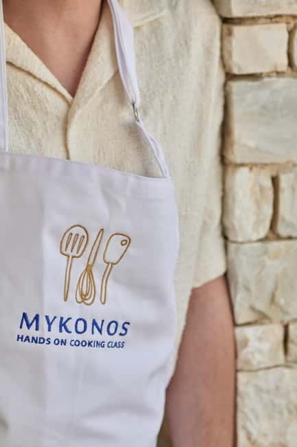 Mykonos: Hands-On Cooking Class with a Professional Chef - Should You Book This Mykonos Cooking Class?