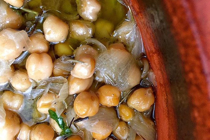 Mykonos Home Cooking Class & Traditional Greek Meal with Angelina - Key Highlights You’ll Care About