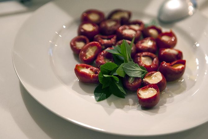 Mykonos Home Cooking Class & Traditional Greek Meal with Angelina - Can You Recreate These Dishes at Home?