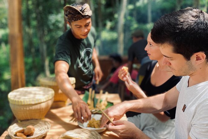 Mystery Mountain Cooking Class Sidemen - Key highlights to look for