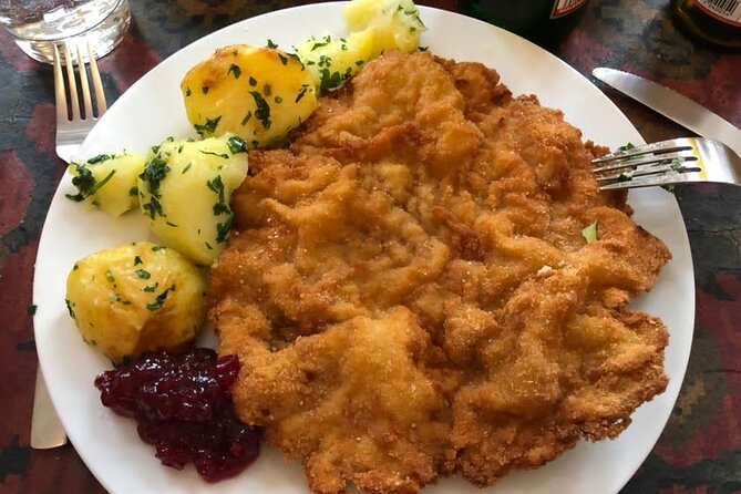 Nabiel's Vienna Cooking Class - Key highlights to know before you go