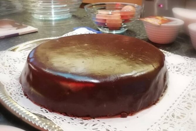 Nabiel's Vienna Cooking Class - Vienna Cooking Class: What makes Nabiel’s evening different