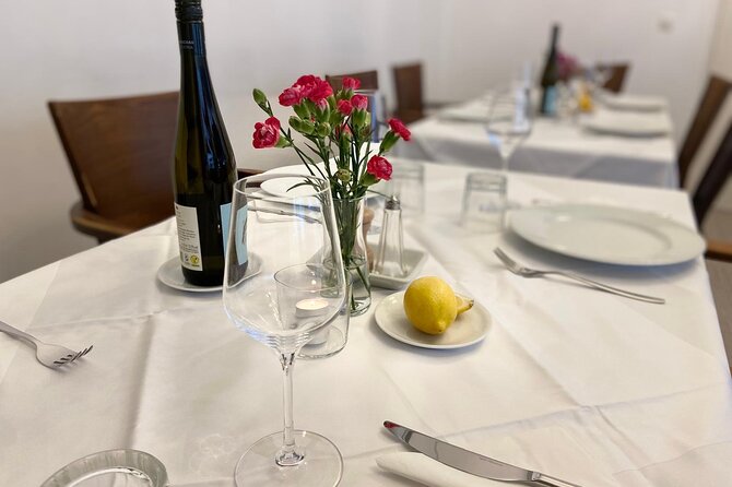 Nabiel's Vienna Cooking Class - Finding the meeting point on Margaretenstraße 10