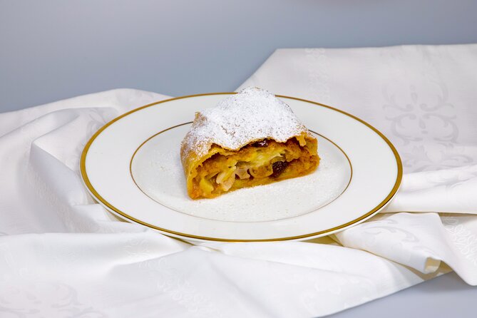 Nabiel's Vienna Cooking Class - English, participation, and how hands-on this really is