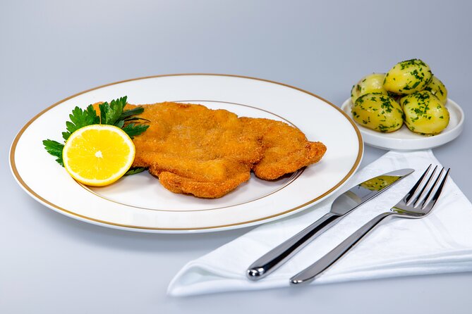 Nabiel's Vienna Cooking Class - Price and value: What $181.48 buys in Vienna