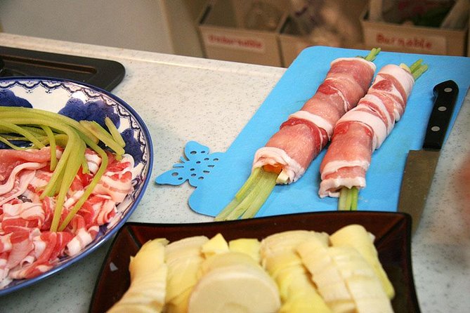 Nagoya Super Market Tour & Home Cooking Class with a Local, Akiko - Nagoya Dishes You’ll Cook (and What Makes Them Feel Local)
