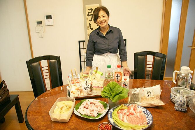 Nagoya Super Market Tour & Home Cooking Class with a Local, Akiko - Price and Value: Is $119 Worth It?