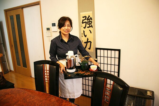 Nagoya Super Market Tour & Home Cooking Class with a Local, Akiko - Logistics That Matter: Timing, No Hotel Pickup, and Group Size