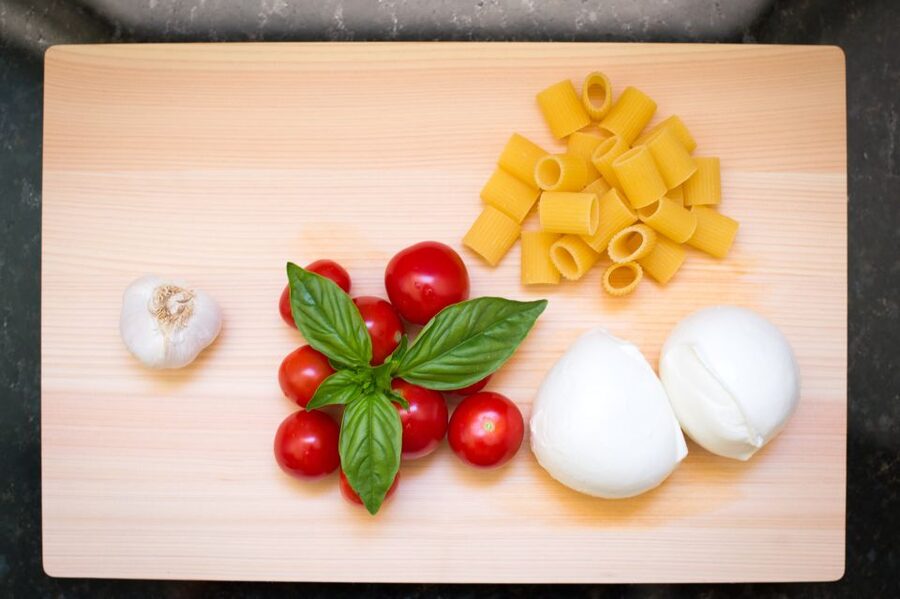 Naples: 3 Recipes Cooking Class at Local's Home - A Naples Home Kitchen With a Cesarina, Not a Demo Stage