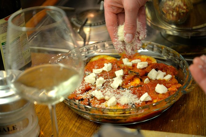 Naples Hands-on Cooking Class: Gnocchi, Ravioli, Tiramisu & Wine - Naples Gnocchi, Ravioli, and Tiramisu: What This Class Is Really About
