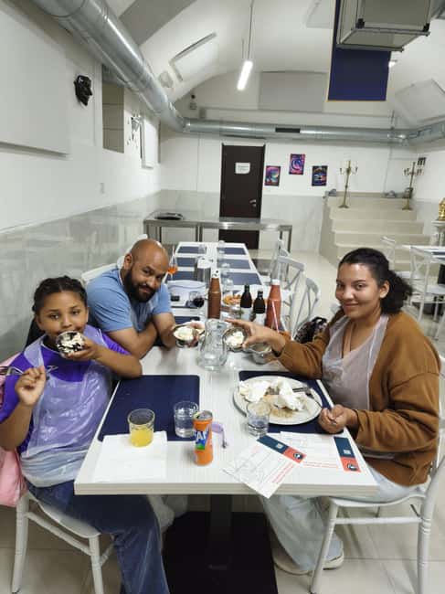Naples: Pasta and Gelato Cooking Class - Key highlights you’ll care about