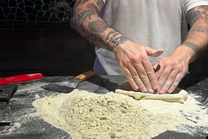 Naples Pizza Class: Learn, Bake & Eat the Authentic Pizza Taste - Neapolitan Pizza Class: Why it feels like Naples, not just food