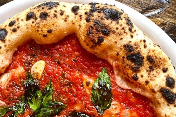 Naples Pizza Class: Learn, Bake & Eat the Authentic Pizza Taste - Hands-on dough work: what you’re really learning